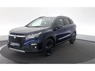 Suzuki S-Cross 1.4 Boosterjet Special Edition Hybrid