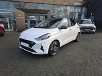Hyundai I10 1.2 Premium 5-zits AUT