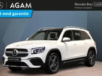 Mercedes-Benz GLB 200 Panorama dak | Trekhaak