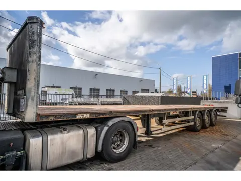 SRT TROULLET SPD338G (bj 2009)