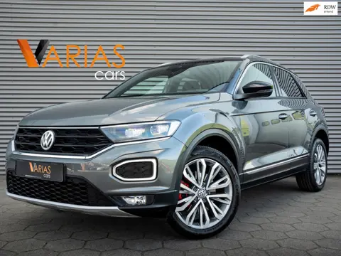 Volkswagen T-Roc 1.5 TSI Sport Pano Beats Virtual Camera