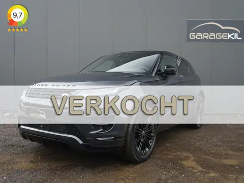 Land Rover Range Rover Evoque 1.5 P270e PHEV AWD Dynamic SE Nieuwste model! / Cold Climate Pack / Pa