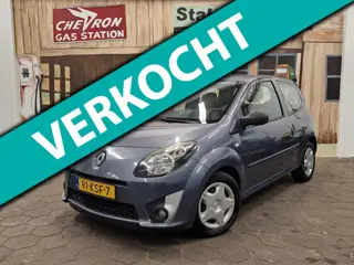 Renault Twingo 1.2-16V Authentique/AIRCO/N.A.P/NIEUWE APK/