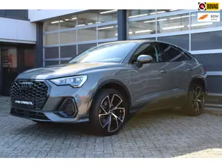 Audi Q3 Sportback 45 TFSI e S Edition