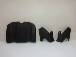 TOPKOFFERDRAGER Moto Accessoires Bagage 1980 - 2014