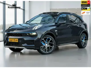 Lynk & Co 01 1.5| PANO| PLUG-IN| 360CAMERA