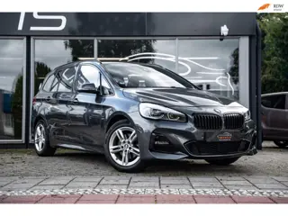 BMW 2-serie Gran Tourer 218i Business Edition|M Sport|Apple CarPlay|Dealer Onderhouden|LED|Navi|Digi