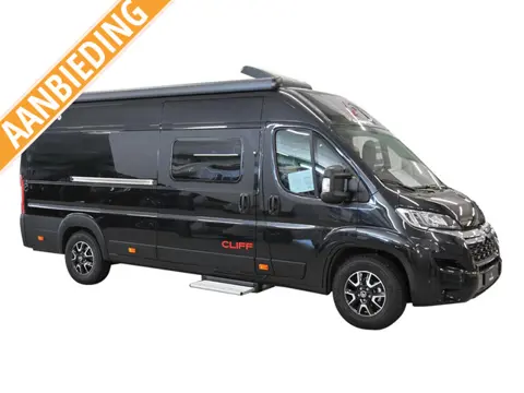 Sunlight Cliff 640 Adventure Edition 2024