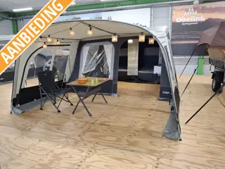 Camp-let North  2024 Aanbieding !!!