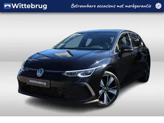 Volkswagen Golf 1.4 eHybrid 245pk GTE DSG Automaat / Navigatie / LM 18 inch / Parkeersensoren / LED 