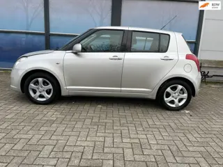 Suzuki Swift 1.3 GLS - airco - 5 deurs