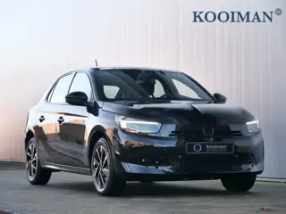 Opel Corsa 1.2 Turbo 100 Pk GS Line DAB / Apple Carplay / Camera / PDC