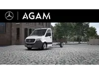 Mercedes-Benz Sprinter 315 1.9 CDI L3 RWD