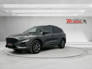 Ford KUGA 2.5 PHEV ST-Line X ACC,Apple Carpl,Camera A,Lane assist,navi,Keyless,Elektr achterklep,Ele