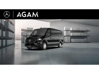 Mercedes-Benz eSprinter 314 L2H1 Pro 81kWh