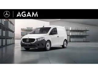 Mercedes-Benz eCitan 112 Base L1 51 kWh