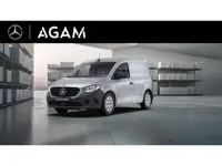 Mercedes-Benz eCitan 112 Base L1 51 kWh
