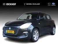 Suzuki Swift 1.2 Comfort - Lichtmetalen velgen (bj 2019)