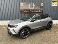 Opel MOKKA 1.2 Turbo Edition