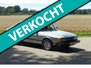 Saab 900 2.0 GLI