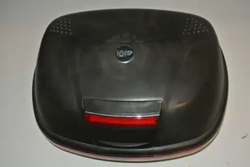 TOPKOFFER Moto Accessoires Bagage 1980 - 2014