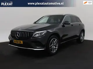 Mercedes-Benz GLC-klasse 350e 4MATIC Premium Plus Aut. | AMG-Pakket | Burmester | Panamericana | Tre