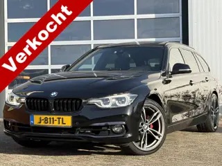 BMW 3 Serie Touring 320i Centennial High Executive M-Pakket 184pk | Panorama-dak | Bluetooth | Cruis