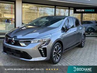 Mitsubishi Colt 1.6 HEV Intense Nieuw uit voorraad leverbaar | Achteruitrijcamera | Climate Control 