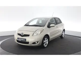Toyota Yaris 1.3 VVTi Aspiration (bj 2010)