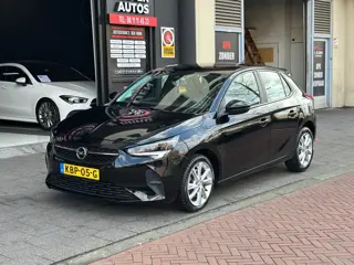 Opel Corsa 1.2 GS Line Aut Airco Carplay PDC Stoelverwarming