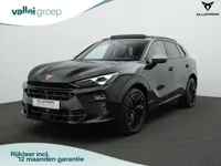 CUPRA Terramar 1.5 TSI e-Hybrid 272 pk DSG VZ Performance | Panoramadak | Trekhaak | Leder/Suede | S
