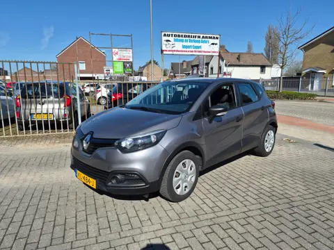 Renault Captur 0.9 TCe Expression