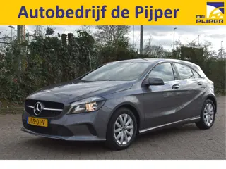 Mercedes-Benz A-Klasse 180 AMBITION Automaat | LM Velgen | Navigatie | Climate Control