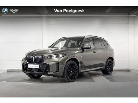 BMW X5 xDrive40d