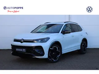 Volkswagen Tiguan R-Line Business 1.5 150 pk DSG IQ.Light | Pano | Harman Kadon