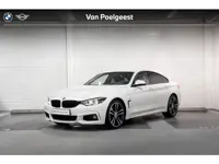 BMW 4 Serie Gran Coupé 420i High Executive Edition | Cruise Control | Stoelverwarming