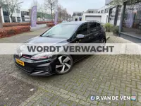 Volkswagen Golf 2.0 TSI GTI 230pk 6-bak (bj 2018)
