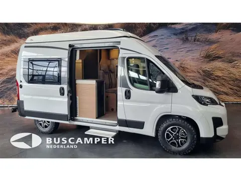 Pössl Roadcamp R (bj 2025, automaat)