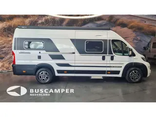 Adria Twin Supreme 640 SLB (bj 2019)