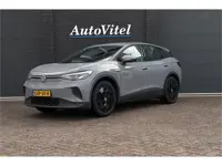 Volkswagen ID.4 Pure 52 kWh | Camera | Adaptive Cruise | Apple Carplay | Keyless Entry