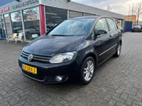 Volkswagen Golf Plus 1.4 TSI Highline