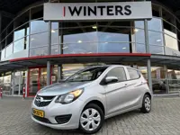 Opel KARL 1.0 ecoFLEX Edition | Cruise Control | Airco | Elektrische ramen + Spiegels | ESP | 29681k