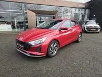 Hyundai I20 1.0 T-GDI Comfort Smart Plus AUT