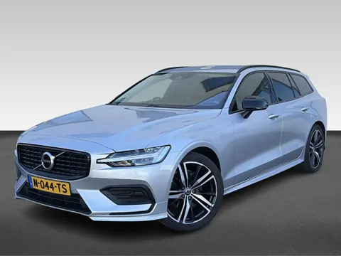 Volvo V60 2.0 B3 Momentum | Automaat | Carplay & Android auto