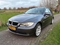 BMW 3-serie Touring 320i Trekhaak