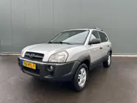 Hyundai Tucson 2.0i Dynamic AIRCO | TREKHAAK | NAP !