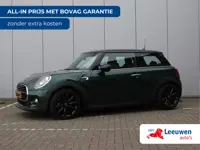 MINI Cooper 1.5 Business | Carplay | Org. NL | Navigatie