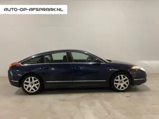 Citroen C6 2.7 HdiF V6 Exclusive Automaat Leer Navi Clima Cruise