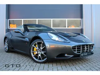 Ferrari California 4.3 V8 | 30 Pack | Carbon | Dealer Onderhouden |