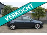 Volkswagen GOLF 2.0 GTI